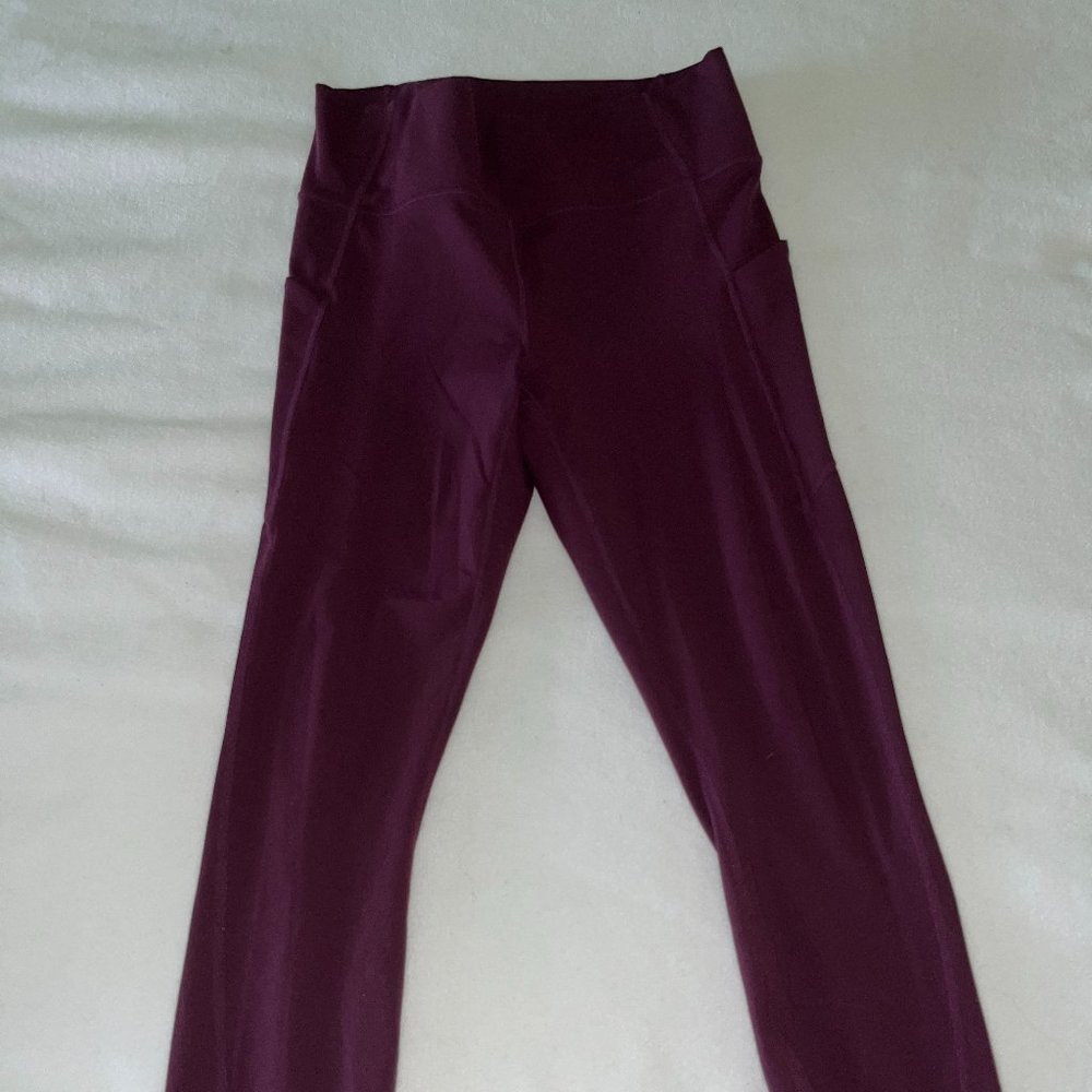 Fabletics Oasis PureLux 7/8 Leggings